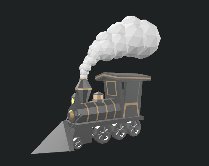 Black Phantom