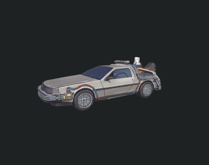 Time Machine