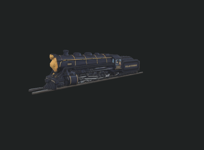 Polar Express