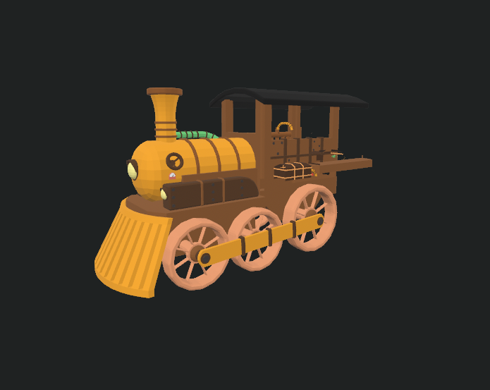 Steampunk